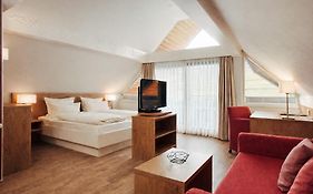 Hotel Garni Bergblick